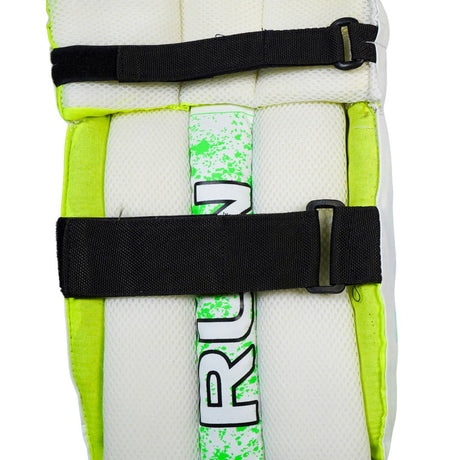 Spartan Run Batting Pads - Protective Gear - Dawson Sports