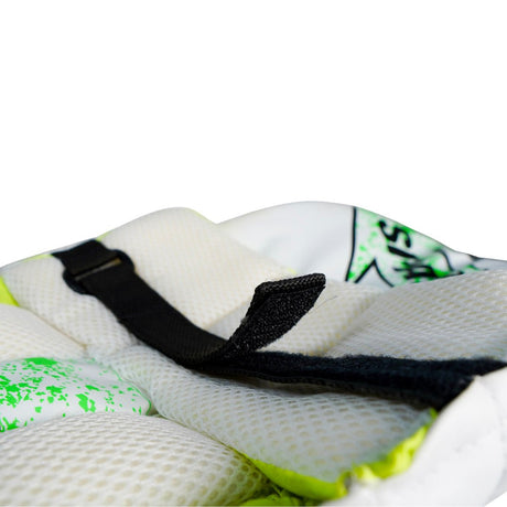 Spartan Run Batting Pads - Protective Gear - Dawson Sports