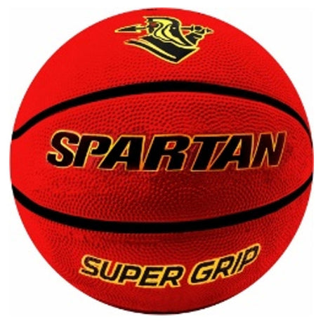 Spartan Super Grip Basketball - Size 6 - Basketballs - Dawson Sports