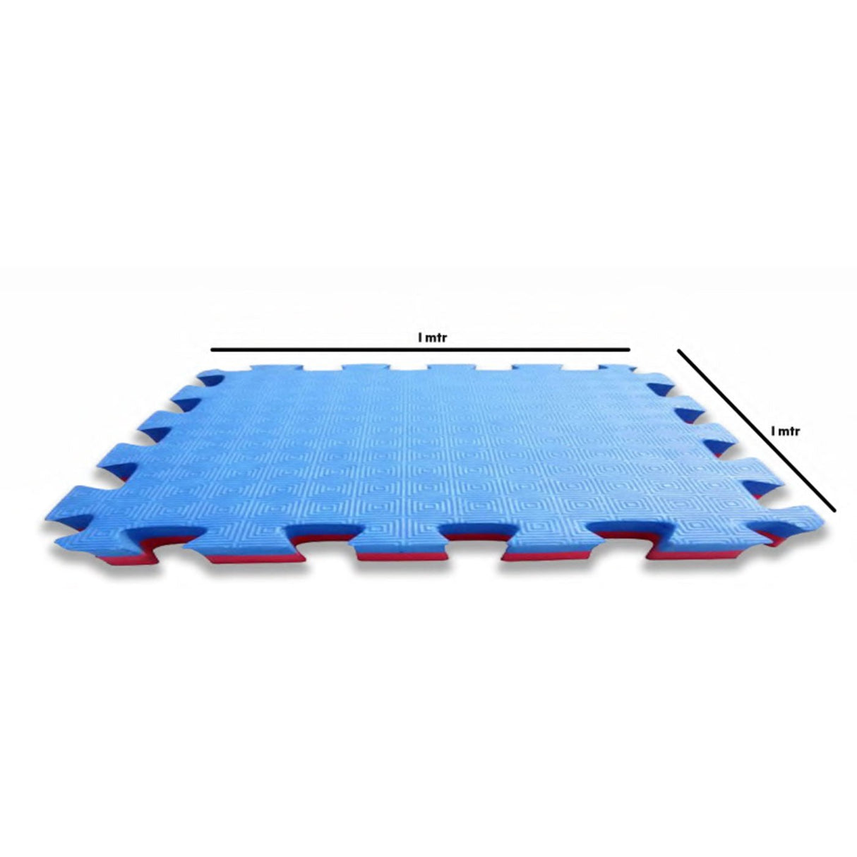 Spartan Taekwondo Mat - Soft Play - Dawson Sports