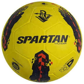 Spartan Thunder Football - Size 5 - Footballs - Dawson Sports