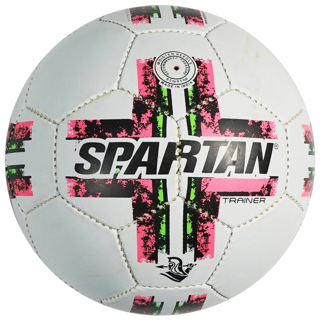 Spartan Trainer Football - Size 5 - Footballs - Dawson Sports