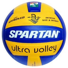 Spartan Ultra Volleyball - Size 4 - Volleyballs - Dawson Sports