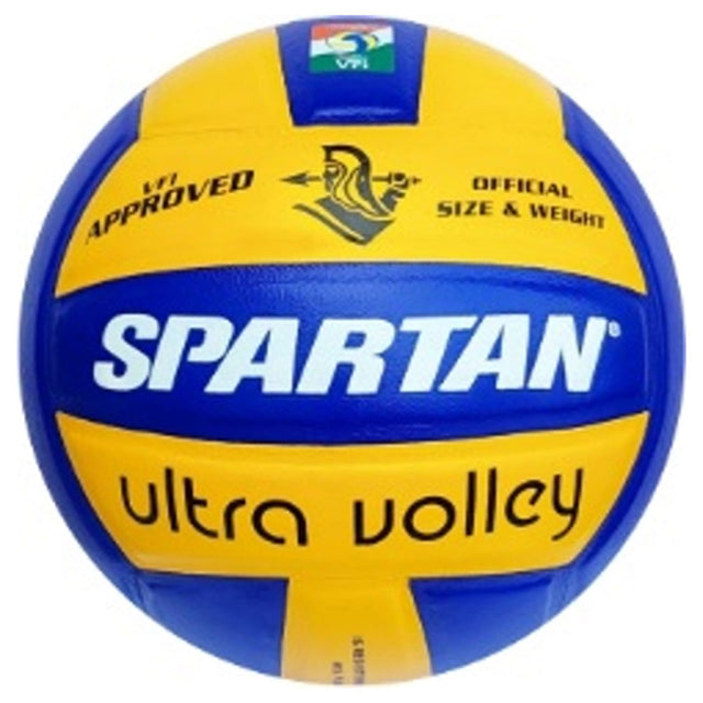 Spartan Ultra Volleyball - Size 4 - Volleyballs - Dawson Sports