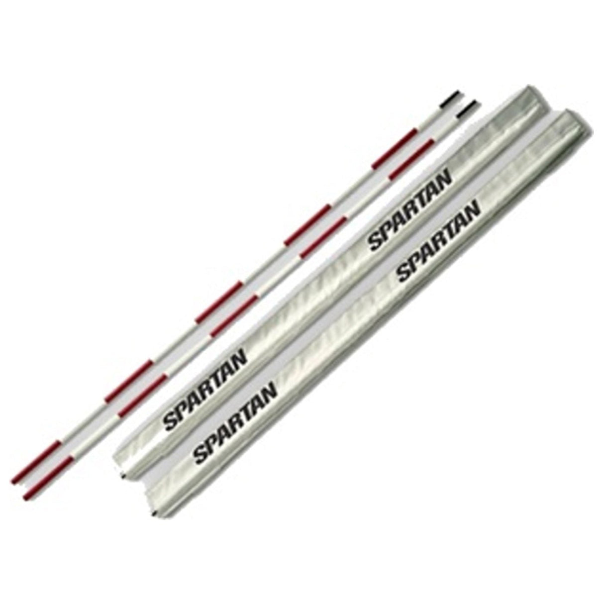 Spartan Volleyball Antenna - Post & Nets - Dawson Sports