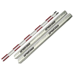 Spartan Volleyball Antenna - Post & Nets - Dawson Sports