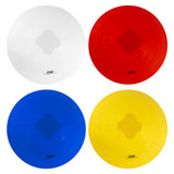 Speed Cone Marker 6" (15cm) - Set of 24 - Coaching & Drills - Dawson Sports