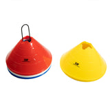 Speed Cone Marker 6" (15cm) - Set of 24 - Coaching & Drills - Dawson Sports