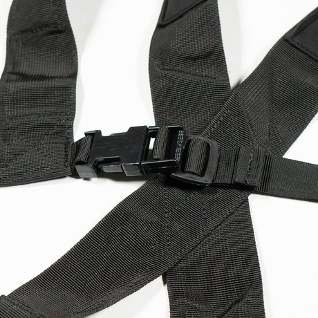 Speed Resistor Belt - Accessories - Dawson Sports