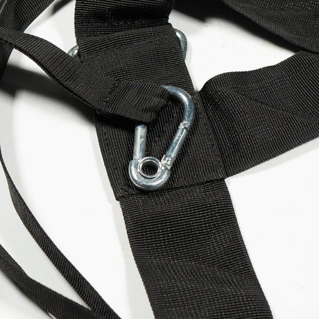 Speed Resistor Belt - Accessories - Dawson Sports