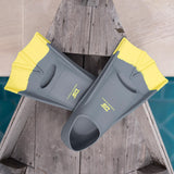 Speed Swim Fins - Swimming - Dawson Sports