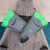Speed Swim Fins - Swimming - Dawson Sports