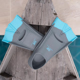 Speed Swim Fins - Swimming - Dawson Sports