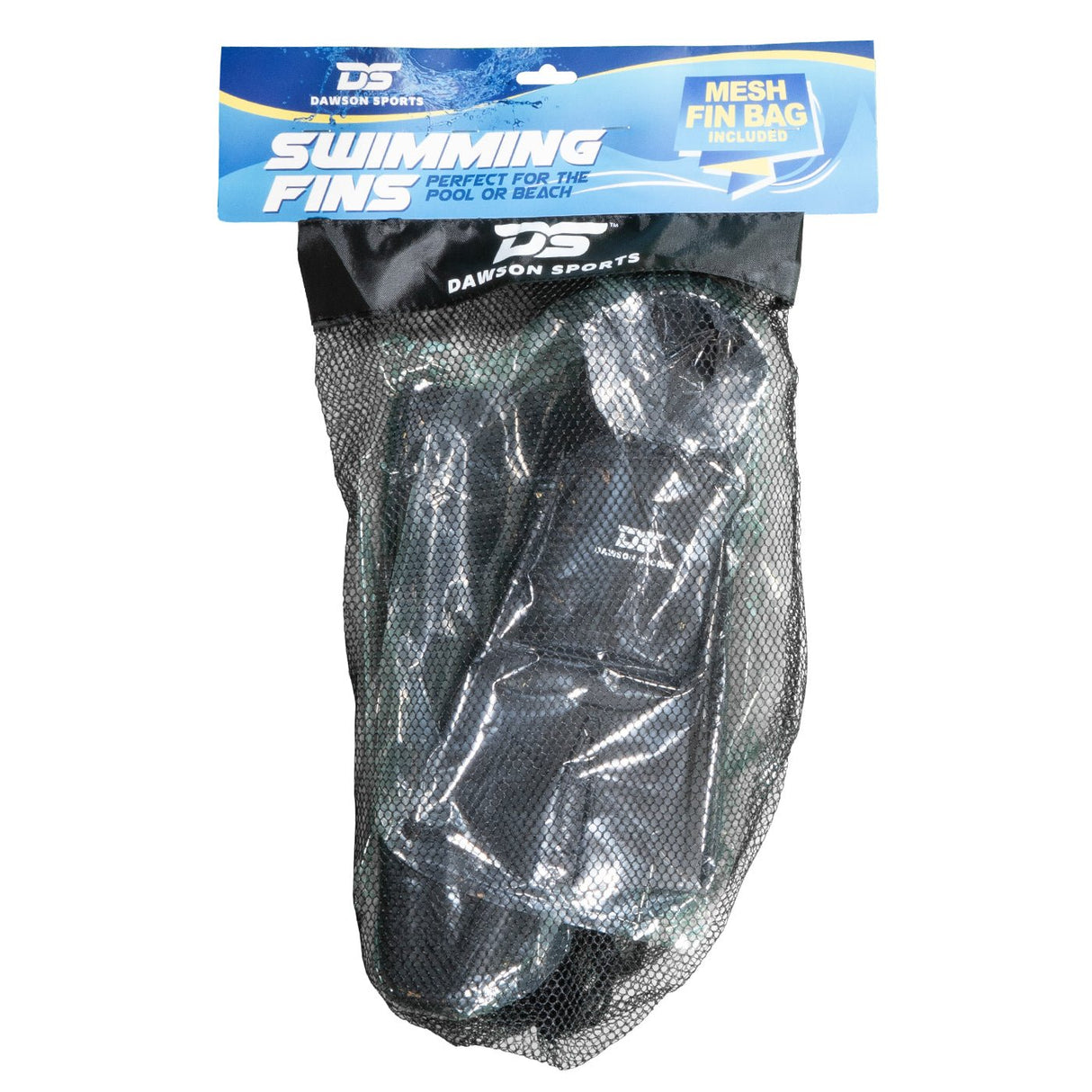 Speed Swim Fins - Swimming - Dawson Sports