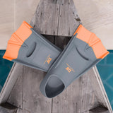Speed Swim Fins - Swimming - Dawson Sports