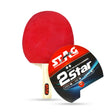 STAG 2 Star Table Tennis Racket - Table Tennis Racket & Sets - Dawson Sports