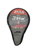 STAG 3 Star Table Tennis Racket - Table Tennis Racket & Sets - Dawson Sports