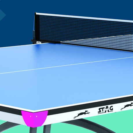 STAG Active 19 Series Table Tennis Table - Table Tennis Table - Dawson Sports