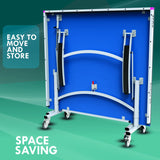 STAG Active 25 Series Table Tennis Table - Table Tennis Table - Dawson Sports