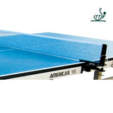 STAG Americas 16 Table Tennis Table - Table Tennis Table - Dawson Sports