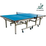 STAG Americas 16 Table Tennis Table - Table Tennis Table - Dawson Sports
