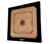 STAG Club Carrom Board with Coins - Carrom Board - Dawson Sports
