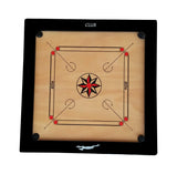STAG Club Carrom Board with Coins - Carrom Board - Dawson Sports