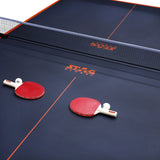 STAG Flex Table Tennis Table - Table Tennis Table - Dawson Sports