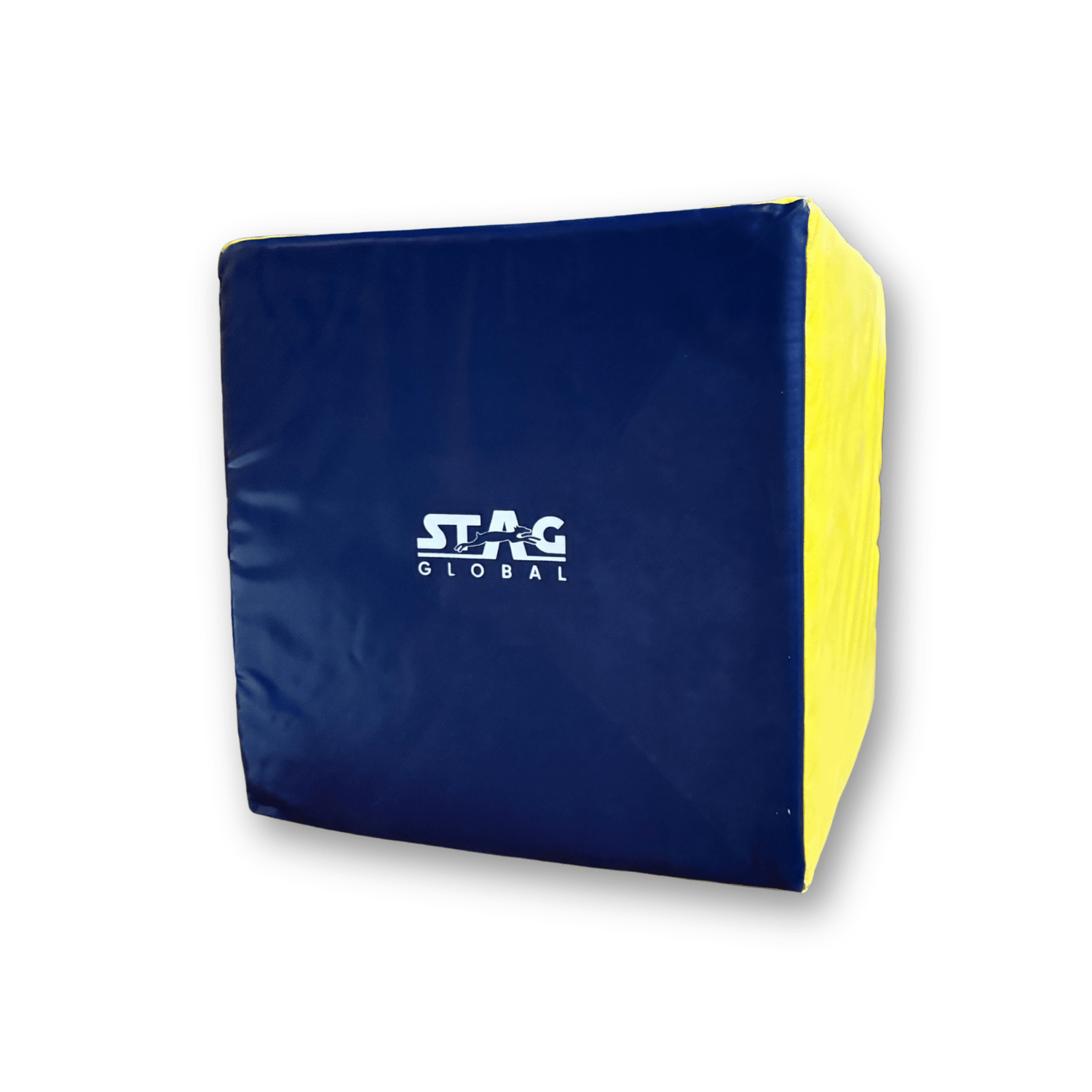 STAG Foam Cube 50x50x50cm - Soft Play - Dawson Sports