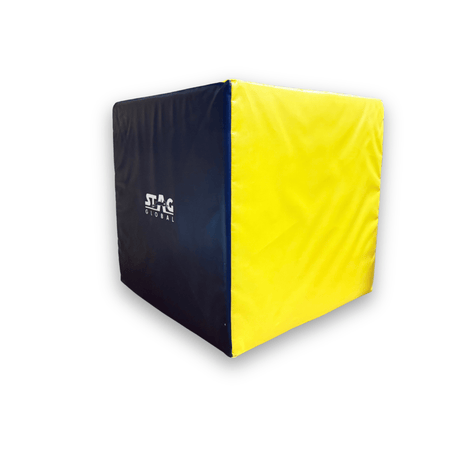 STAG Foam Cube 50x50x50cm - Soft Play - Dawson Sports