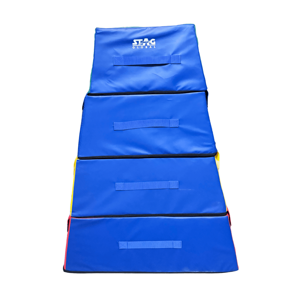 STAG Foam Vaulting Box - Vaulting Trainer - Dawson Sports