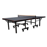 STAG Global 1000 DEX Dark edition Table Tennis Table (25mm) - Table Tennis Table - Dawson Sports