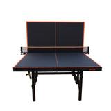 STAG Global 1000 DEX Dark edition Table Tennis Table (25mm) - Table Tennis Table - Dawson Sports