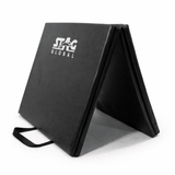STAG Gymnastic Folding Mat - Gymnastics Mat - Dawson Sports
