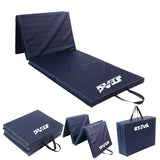 STAG Gymnastic Folding Mat - Gymnastics Mat - Dawson Sports
