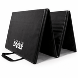 STAG Gymnastic Folding Mat - Gymnastics Mat - Dawson Sports