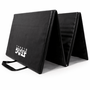 STAG Gymnastic Folding Mat - Gymnastics Mat - Dawson Sports