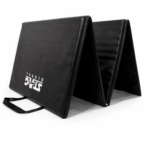 STAG Gymnastic Folding Mat - Gymnastics Mat - Dawson Sports