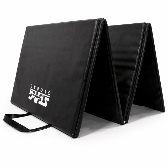 STAG Gymnastic Folding Mat - Gymnastics Mat - Dawson Sports
