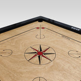 STAG Hobby Carrom Board with Coins - Carrom Board - Dawson Sports