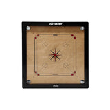 STAG Hobby Carrom Board with Coins - Carrom Board - Dawson Sports