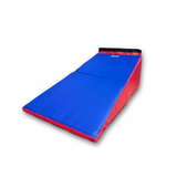 STAG Incline Mat - (120 x 60 x 40cm) - Soft Play - Dawson Sports