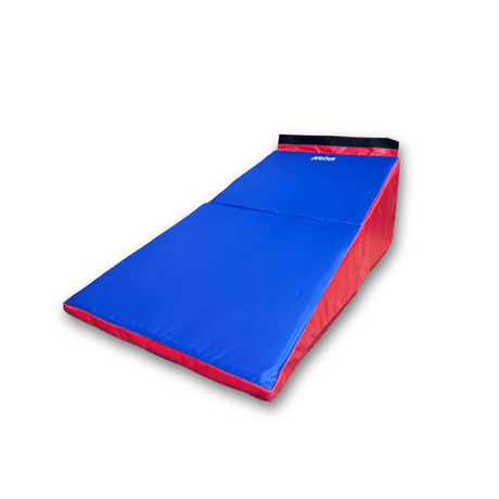 STAG Incline Mat - (120 x 60 x 40cm) - Soft Play - Dawson Sports