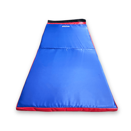 STAG Incline Mat - (120 x 60 x 40cm) - Soft Play - Dawson Sports