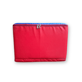 STAG Incline Mat - (120 x 60 x 40cm) - Soft Play - Dawson Sports