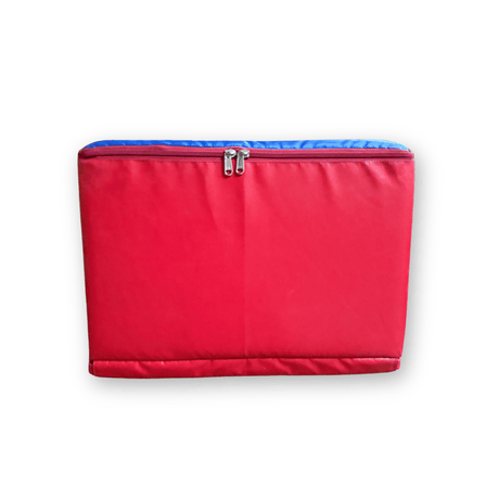STAG Incline Mat - (120 x 60 x 40cm) - Soft Play - Dawson Sports