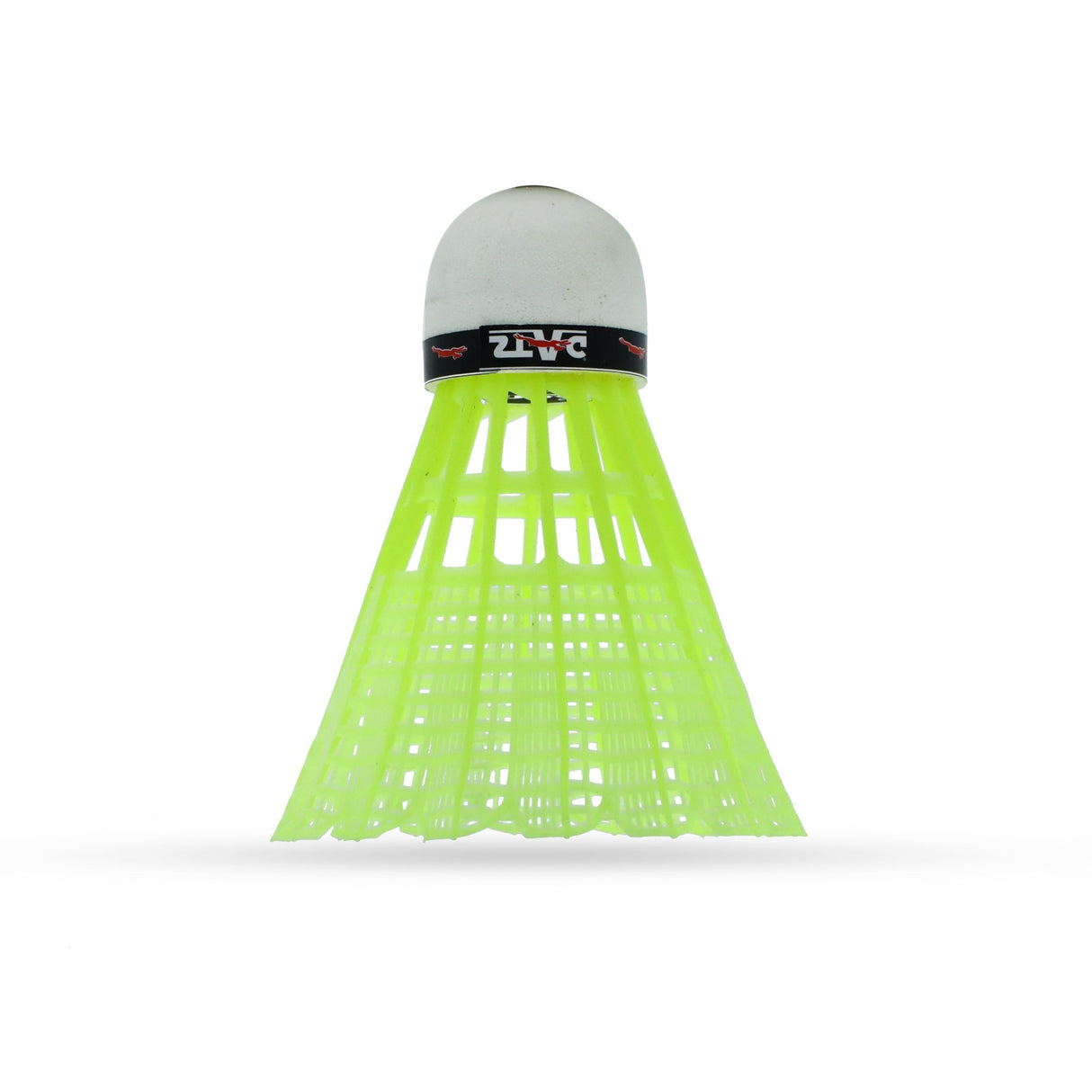 STAG Nylon Badminton Shuttlecock - Shuttlecocks - Dawson Sports