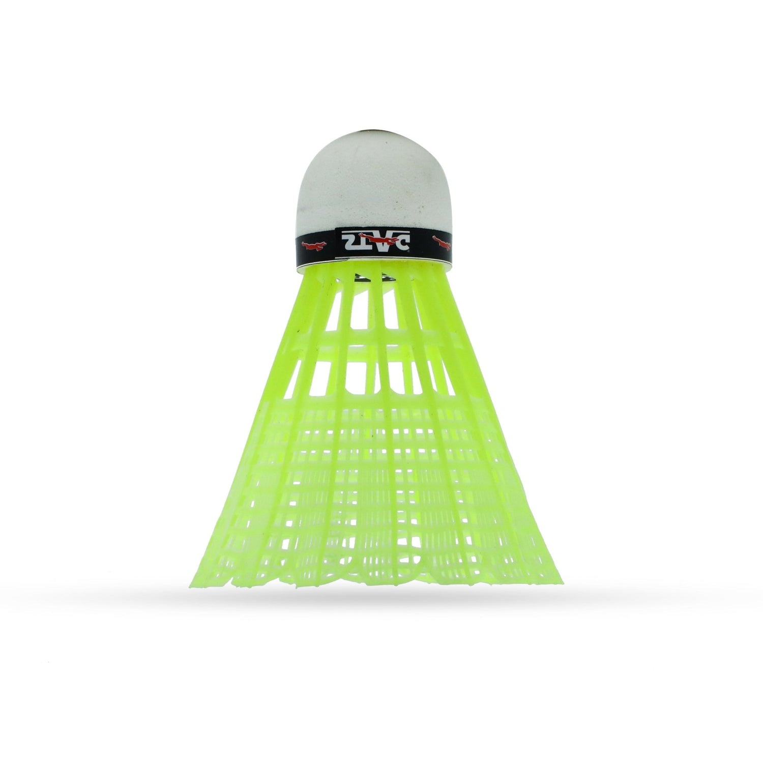 STAG Nylon Badminton Shuttlecock - Shuttlecocks - Dawson Sports