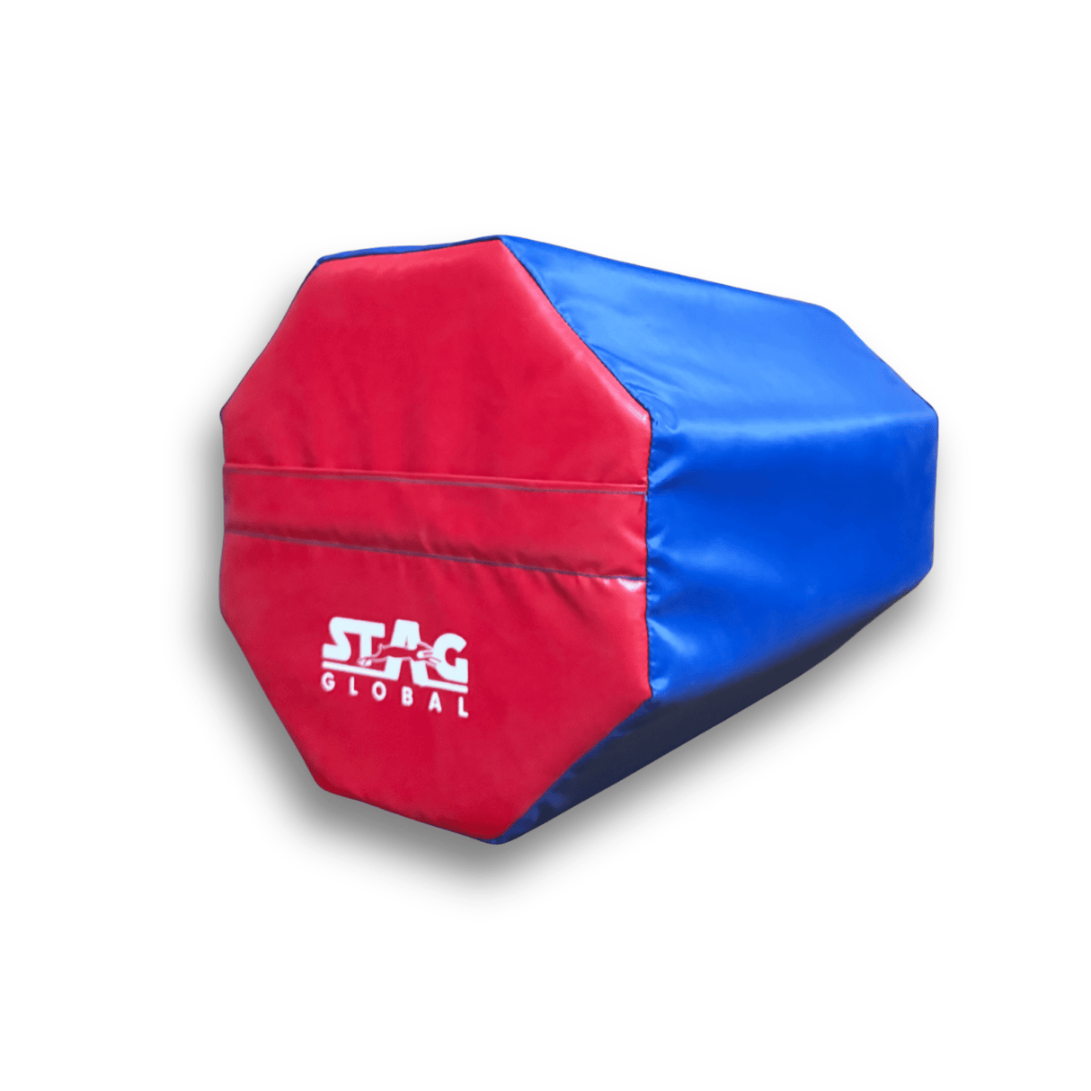 STAG Octagon Seat 15"x24" - Soft Play - Dawson Sports