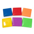 Stepping Stones Set (5 x 5 inch) - Early Years - Dawson Sports
